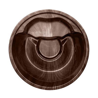 Cafea (imitație de marmură)