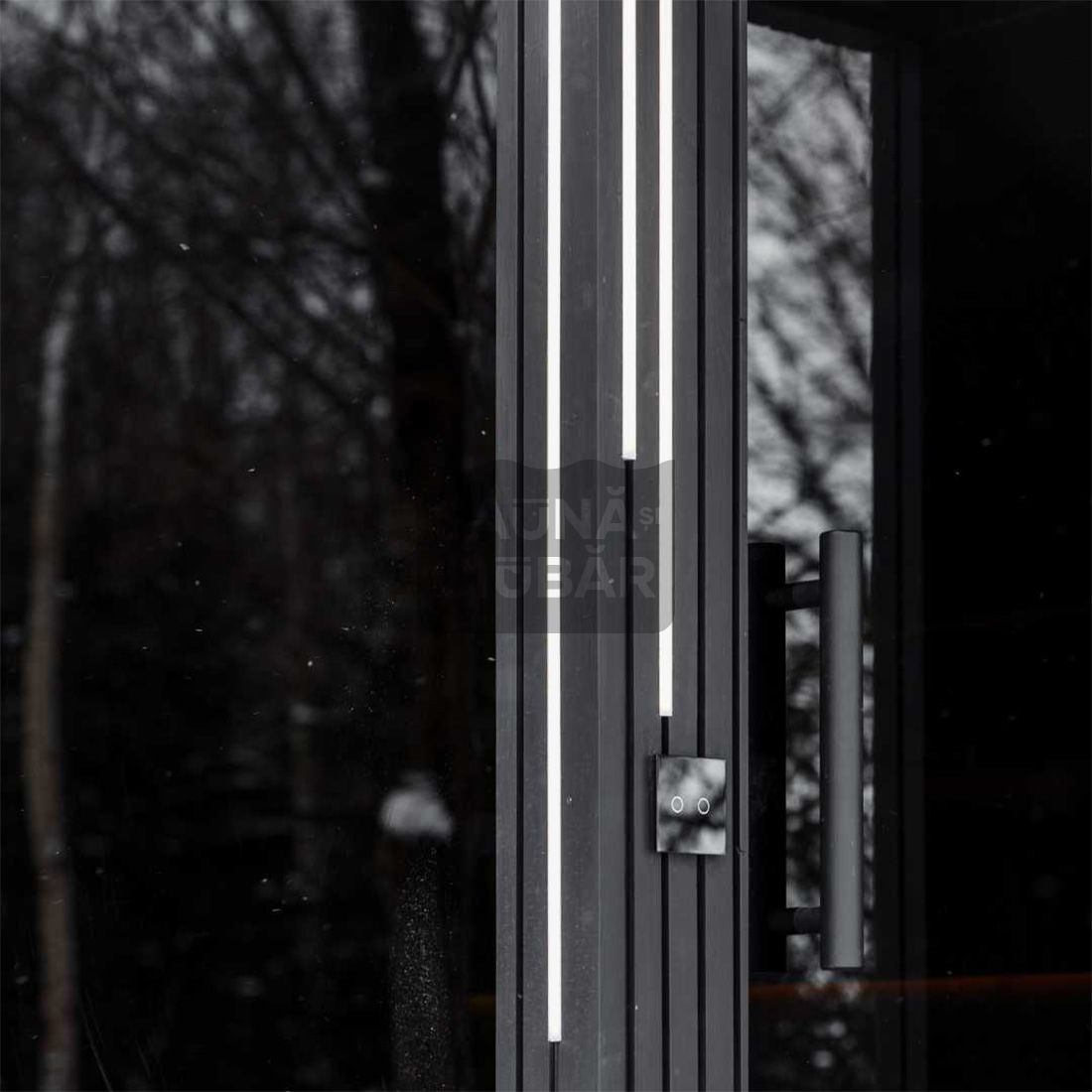 Sauă tip cadru EBON 230×325