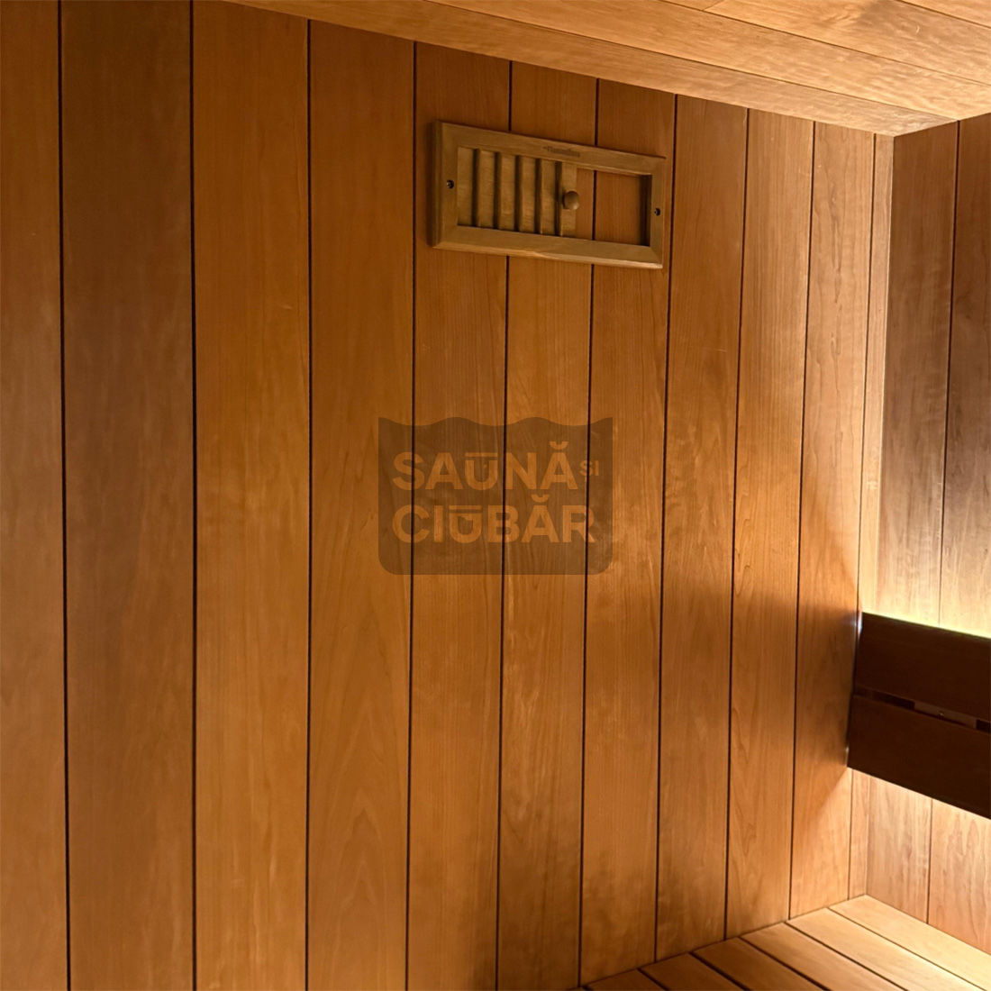 Sauă tip cadru EBON 230×325