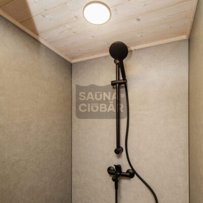 Sauă tip cadru ESSENCE, izolat, 290×600