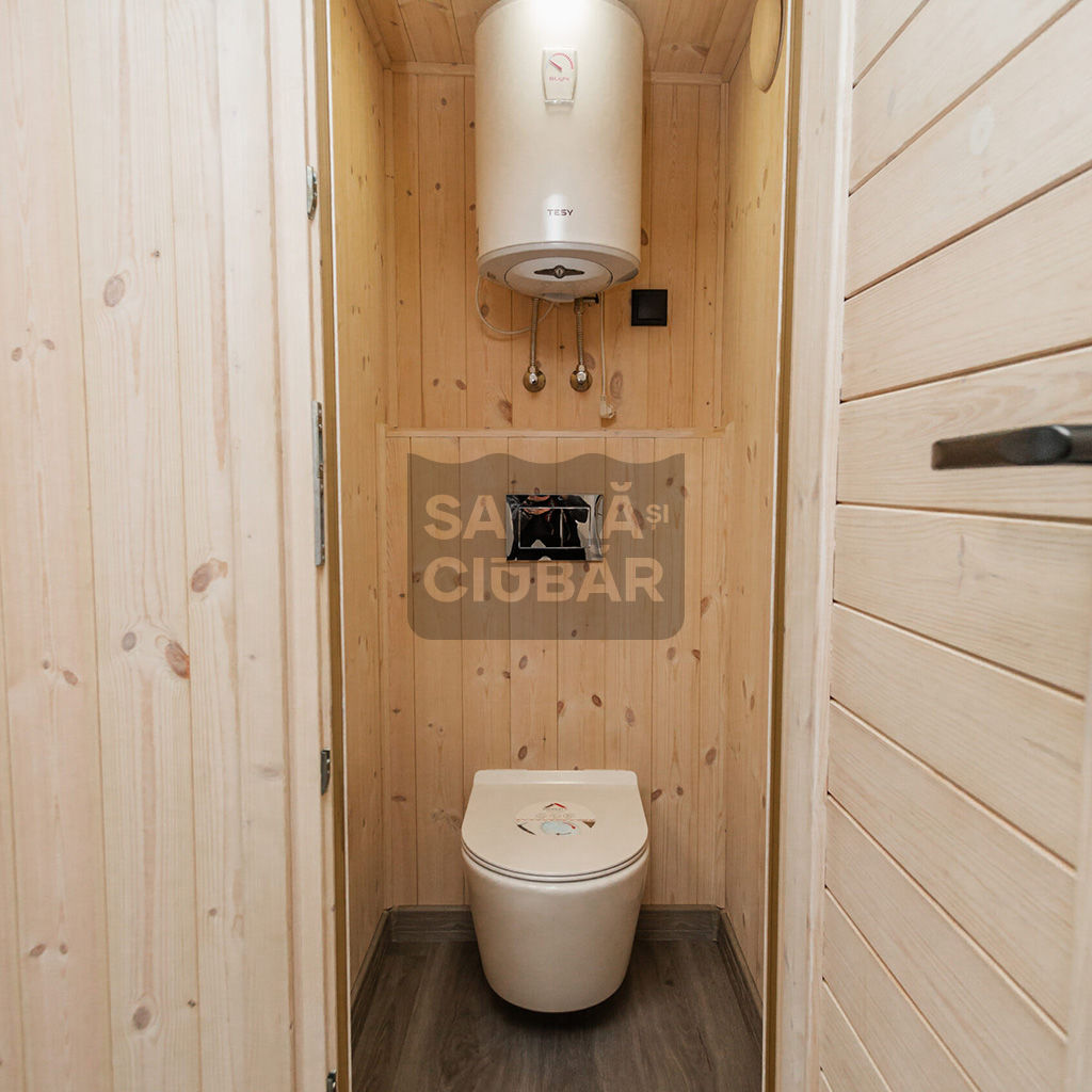Sauă tip cadru ESSENCE, izolat, 290×600
