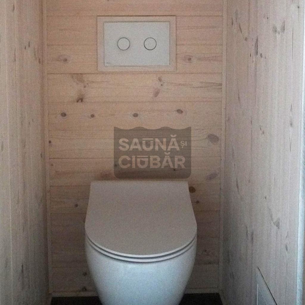 Sauă tip cadru HAVEN, izolat, 320×600