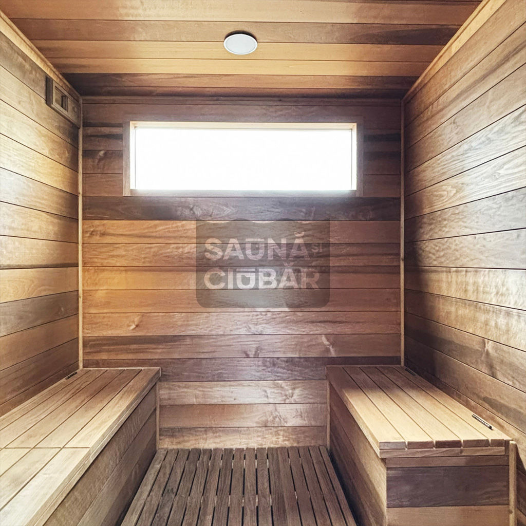 Sauă tip cadru LINE 230×420